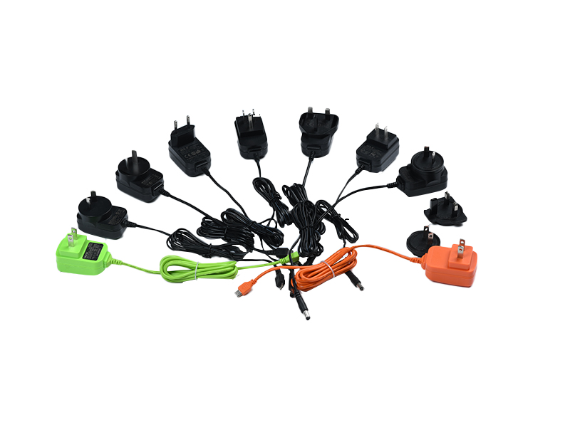 12W A25 --- U.S plug