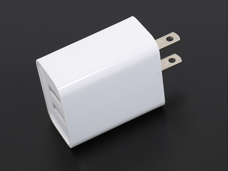 B28 5V2.4A 2USB ETL FCC