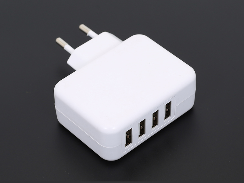 D12 5V4.8A 4USB GS CE